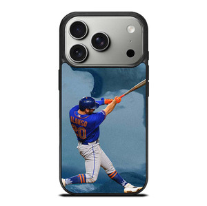 PETE ALONSO LFGM NEW YORK METS iPhone 17 Pro Case Cover PETE ALONSO LFGM NEW YORK METS iPhone 17 Pro Case Cover