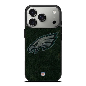 PHILADELPHIA EAGLES FOOTBALL NFL iPhone 17 Pro Case Cover