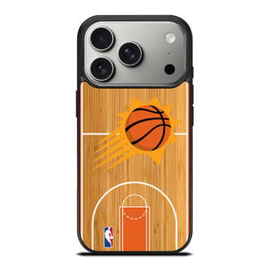 PHOENIX SUNS NBA ARENA iPhone 17 Pro Case Cover