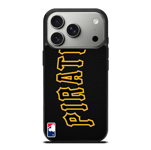 PITTSBURGH PIRATES BASEBALL iPhone 17 Pro Case Cover