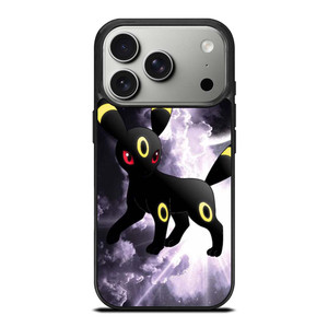 POCKET MONSTER UMBREON POKEMON iPhone 17 Pro Case Cover