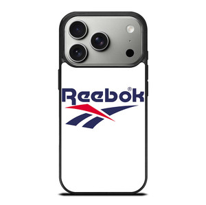 REEBOK LOGO 2 iPhone 17 Pro Case Cover