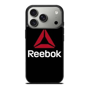 REEBOK LOGO iPhone 17 Pro Case Cover