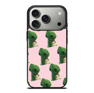 REX TOY STORY iPhone 17 Pro Case Cover
