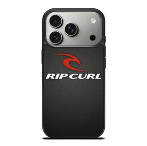 RIP CURL SURFING iPhone 17 Pro Case Cover