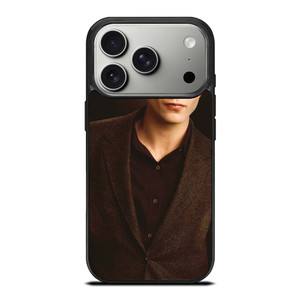 ROBERT PATTINSON iPhone 17 Pro Case Cover