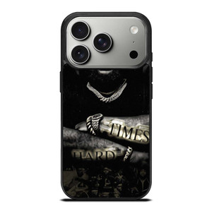 ROD WAVE SOULFLY iPhone 17 Pro Case Cover