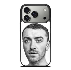 SAM SMITH SINGER LOGO iPhone 17 Pro Case Cover