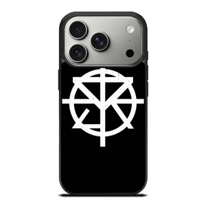 SETH ROLLINS WRESTLING LOGO iPhone 17 Pro Case Cover