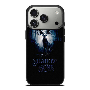 SHADOW AND BONE MOVIE SERIES 2 iPhone 17 Pro Case Cover