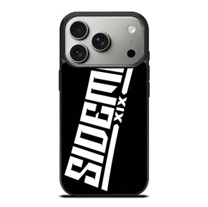 SIDEMEN XIX GROUP LOGO iPhone 17 Pro Case Cover