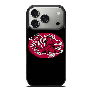 SOUTH CAROLINA GAMECOCKS ICON iPhone 17 Pro Case Cover