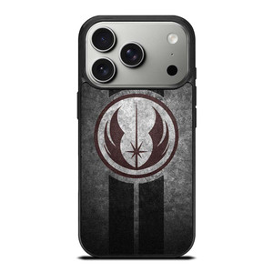 STAR WARS JEDI STRIPE iPhone 17 Pro Case Cover