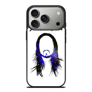 STEVE AOKI ICON iPhone 17 Pro Case Cover