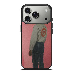 STEVE LACY BAD HABIT iPhone 17 Pro Case Cover