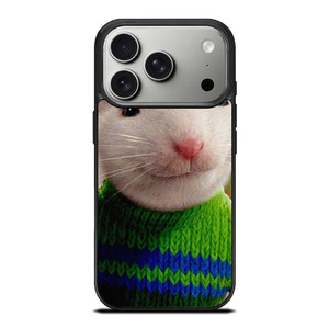STUART LITTLE MOVIES iPhone 17 Pro Case Cover