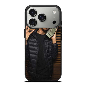 STUNNA 4 VEGAS RAPPER iPhone 17 Pro Case Cover