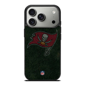 TAMPA BAY BUCCANEERS FOOTBALL NFL iPhone 17 Pro Case Cover