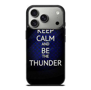 TAMPA BAY LIGHTING NHL BOLTS NATION 3 iPhone 17 Pro Case Cover