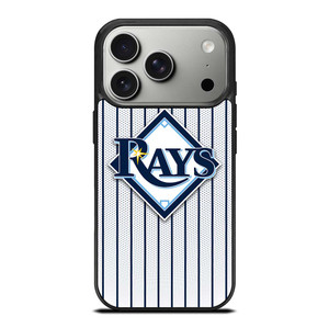 TAMPA BAY RAYS MLB NIKE iPhone 17 Pro Case Cover