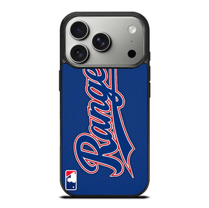 TEXAS RANGERS BASEBALL iPhone 17 Pro Case Cover