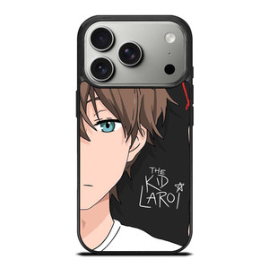 THE KID LAROI TELL ME WHY iPhone 17 Pro Case Cover