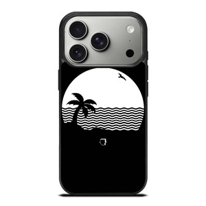 THE NEIGHBOURHOOD WIPED OUT iPhone 17 Pro Case Cover