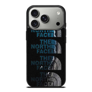 THE NORTH FACE BEACH iPhone 17 Pro Case Cover
