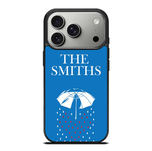 THE SMITHS ROCK BAND  iPhone 17 Pro Case Cover