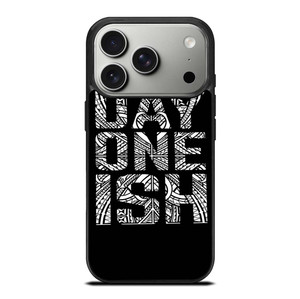 THE USOS DOWN SINCE ONE DAY ISH iPhone 17 Pro Case Cover