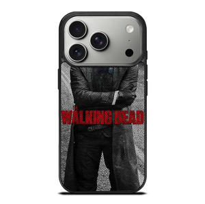 THE WALKING DEAD DARYL DIXON iPhone 17 Pro Case Cover