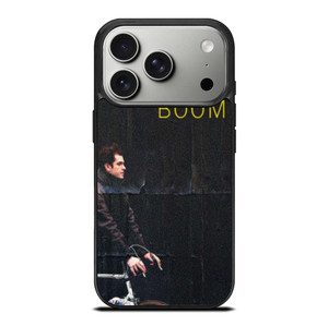 TICK TICK BOOM ANDREW GARFIELD 2 iPhone 17 Pro Case Cover