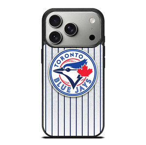 TORONTO BLUE JAYS MLB NIKE iPhone 17 Pro Case Cover