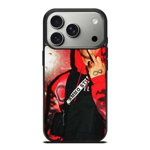 TRIPPIE REDD RAPPER COOL iPhone 17 Pro Case Cover