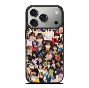 TWICE KPOP MEMBER iPhone 17 Pro Case Cover