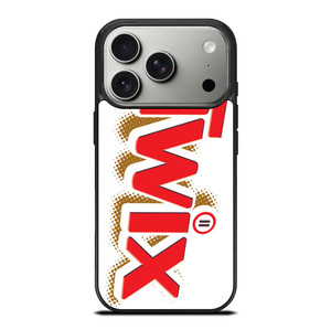 TWIX CHOCOLATE BAR LOGO iPhone 17 Pro Case Cover