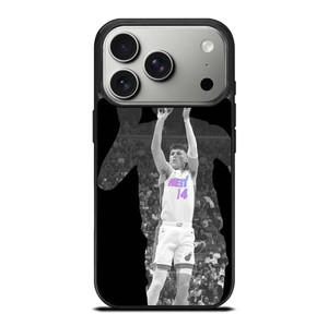 TYLER HERRO MIAMI HEAT NBA iPhone 17 Pro Case Cover