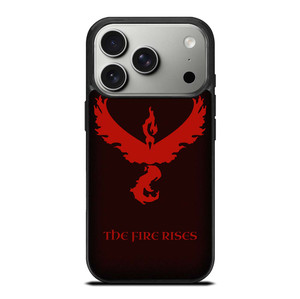 VALORANT TEAM VALOR 2 iPhone 17 Pro Case Cover