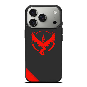 VALORANT TEAM VALOR iPhone 17 Pro Case Cover