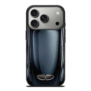 VOLKSWAGEN BEETLE CLASSIC iPhone 17 Pro Case Cover