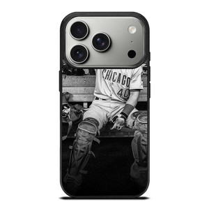WILLSON CONTRERAS CHICAGO CUBS iPhone 17 Pro Case Cover WILLSON CONTRERAS CHICAGO CUBS iPhone 17 Pro Case Cover