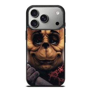 WINNIE THE POOH BLOOD AND HONEY 2 iPhone 17 Pro Case Cover