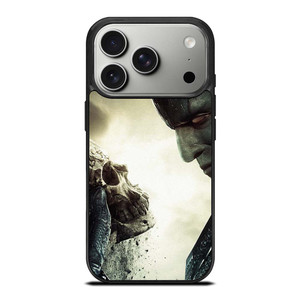 X-MEN APOCALYPSE iPhone 17 Pro Case Cover