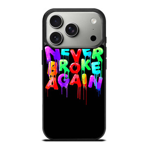 YOUNGBOY NEVER BROKE AGAIN NBA RAPPER iPhone 17 Pro Case Cover YOUNGBOY NEVER BROKE AGAIN NBA RAPPER iPhone 17 Pro Case Cover
