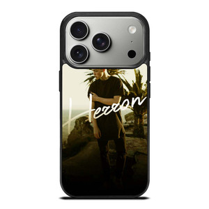 ZACH HERRON WHY DONT WE COOL iPhone 17 Pro Case Cover ZACH HERRON WHY DONT WE COOL iPhone 17 Pro Case Cover