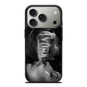 ZOO YORK SKATEBOARD VAPE SMOKE ART iPhone 17 Pro Case Cover