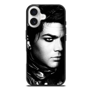 ADAM LAMBERT SINGER iPhone 17 Case Cover