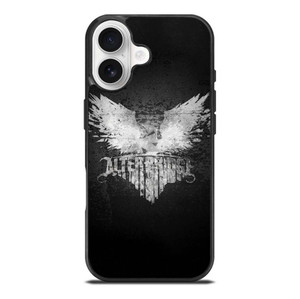 ALTER BRIDGE BAND iPhone 17 Case Cover