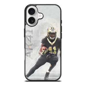 ALVIN KAMARA NEW ORLEANS SAINTS FOOTBALL iPhone 17 Case Cover