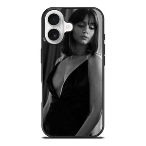ANA DE ARMAS JAMES BOND NO TIME TO DIE 2 iPhone 17 Case Cover